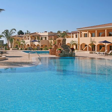 Aphrodite Sands Resort Mandria  Exteriör bild