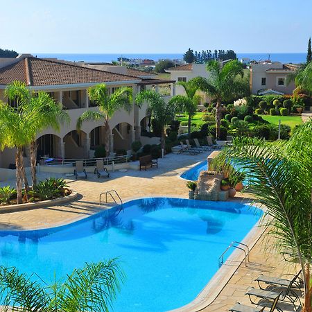 Aphrodite Sands Resort Mandria  Exteriör bild