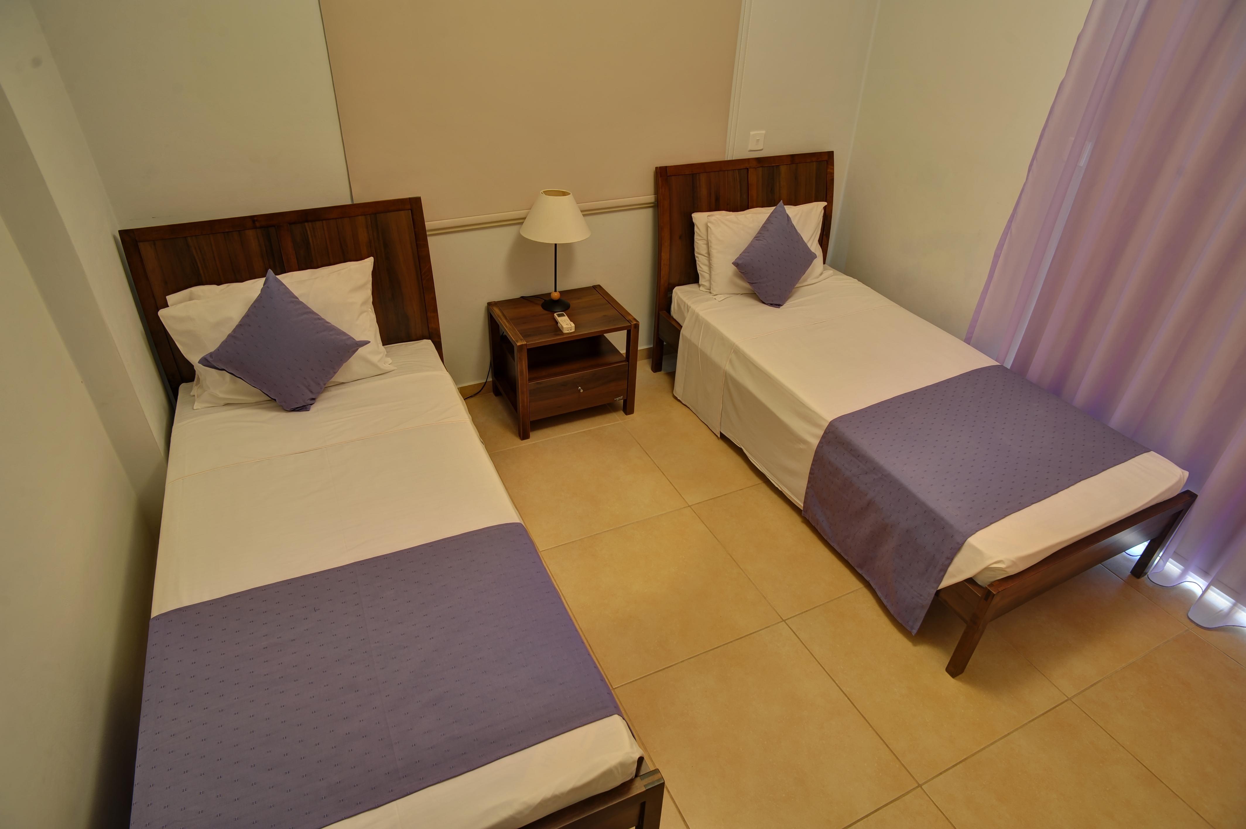 Aphrodite Sands Resort Mandria  Exteriör bild