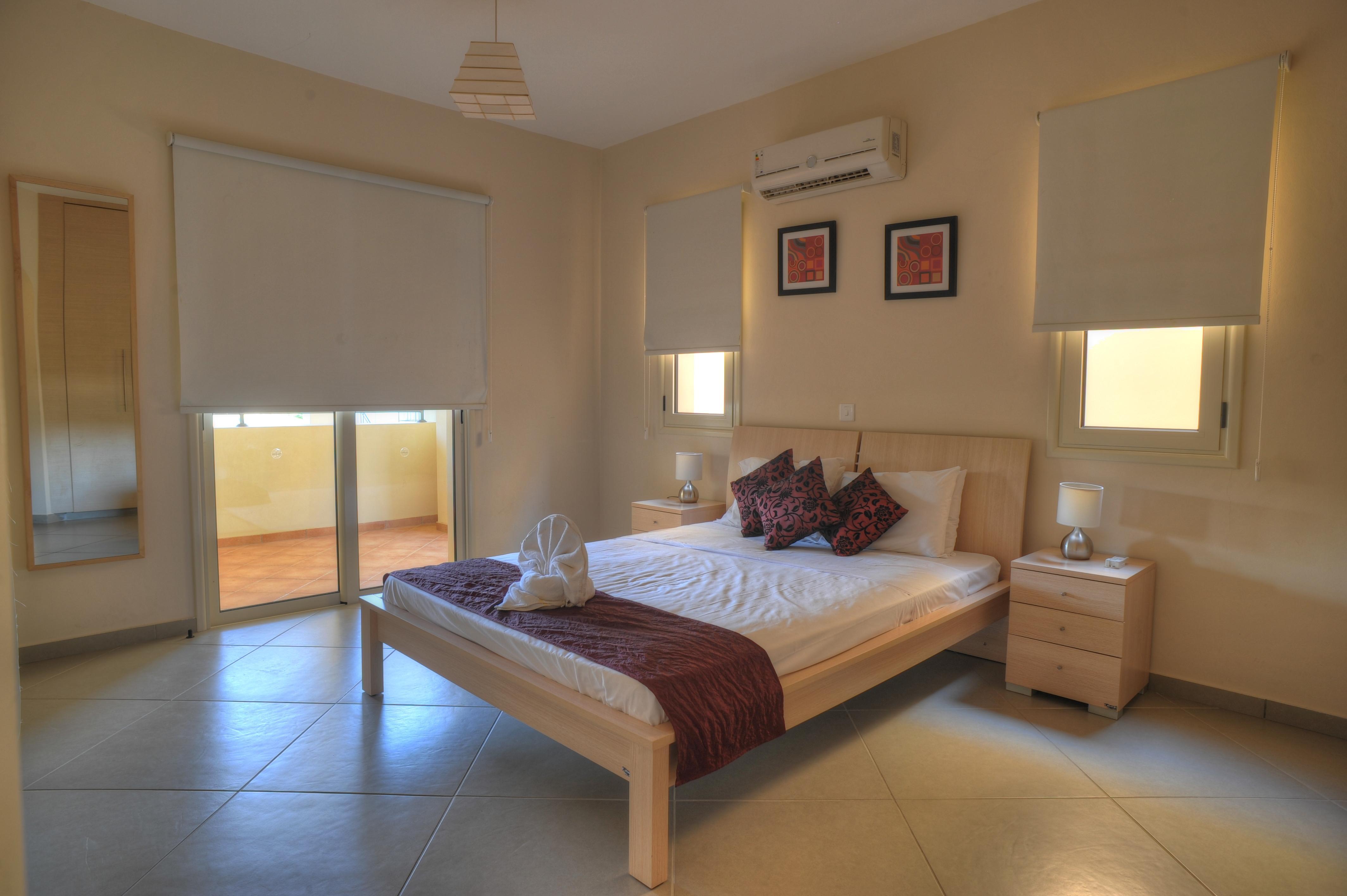 Aphrodite Sands Resort Mandria  Exteriör bild