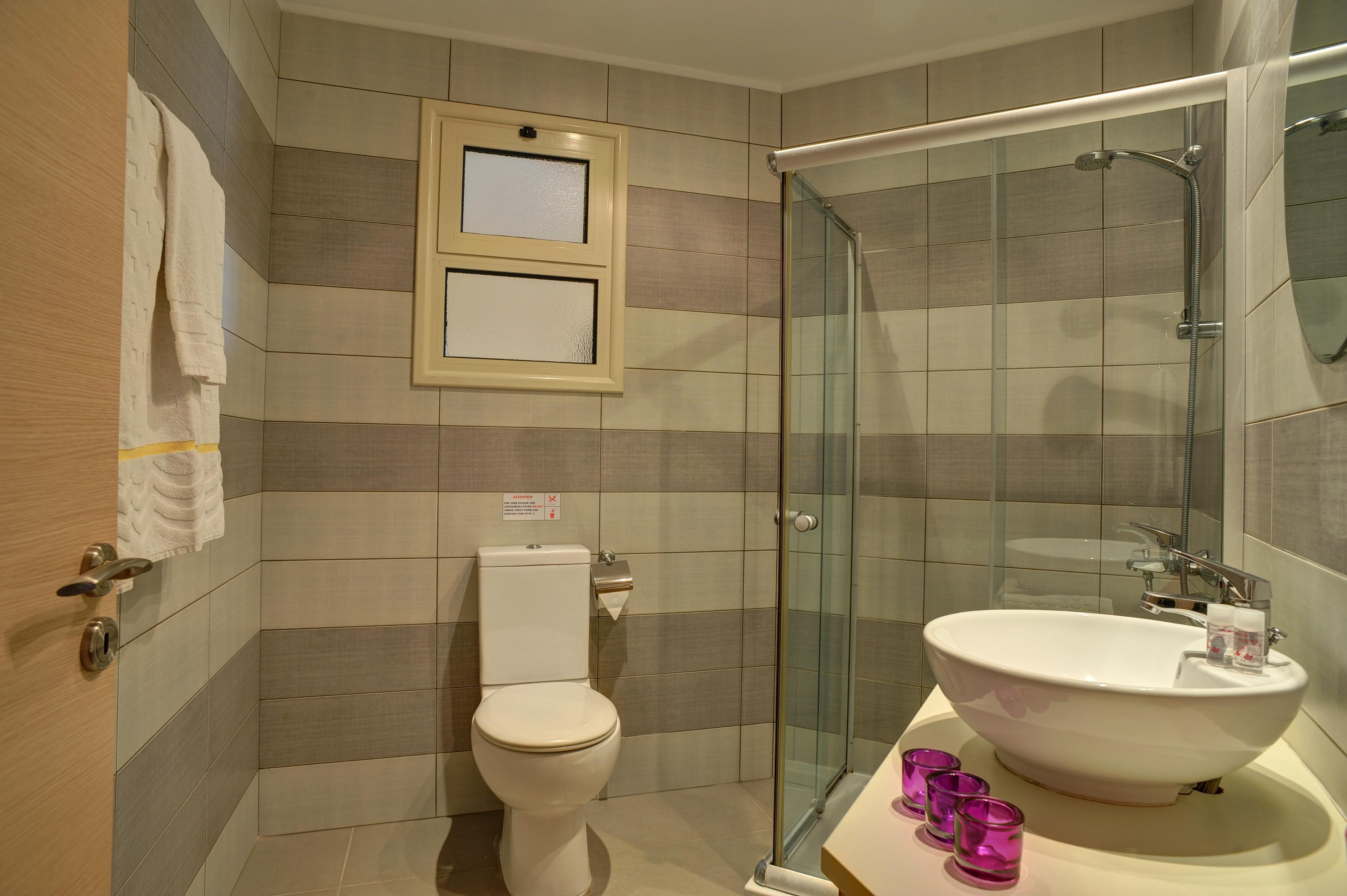 Aphrodite Sands Resort Mandria  Exteriör bild