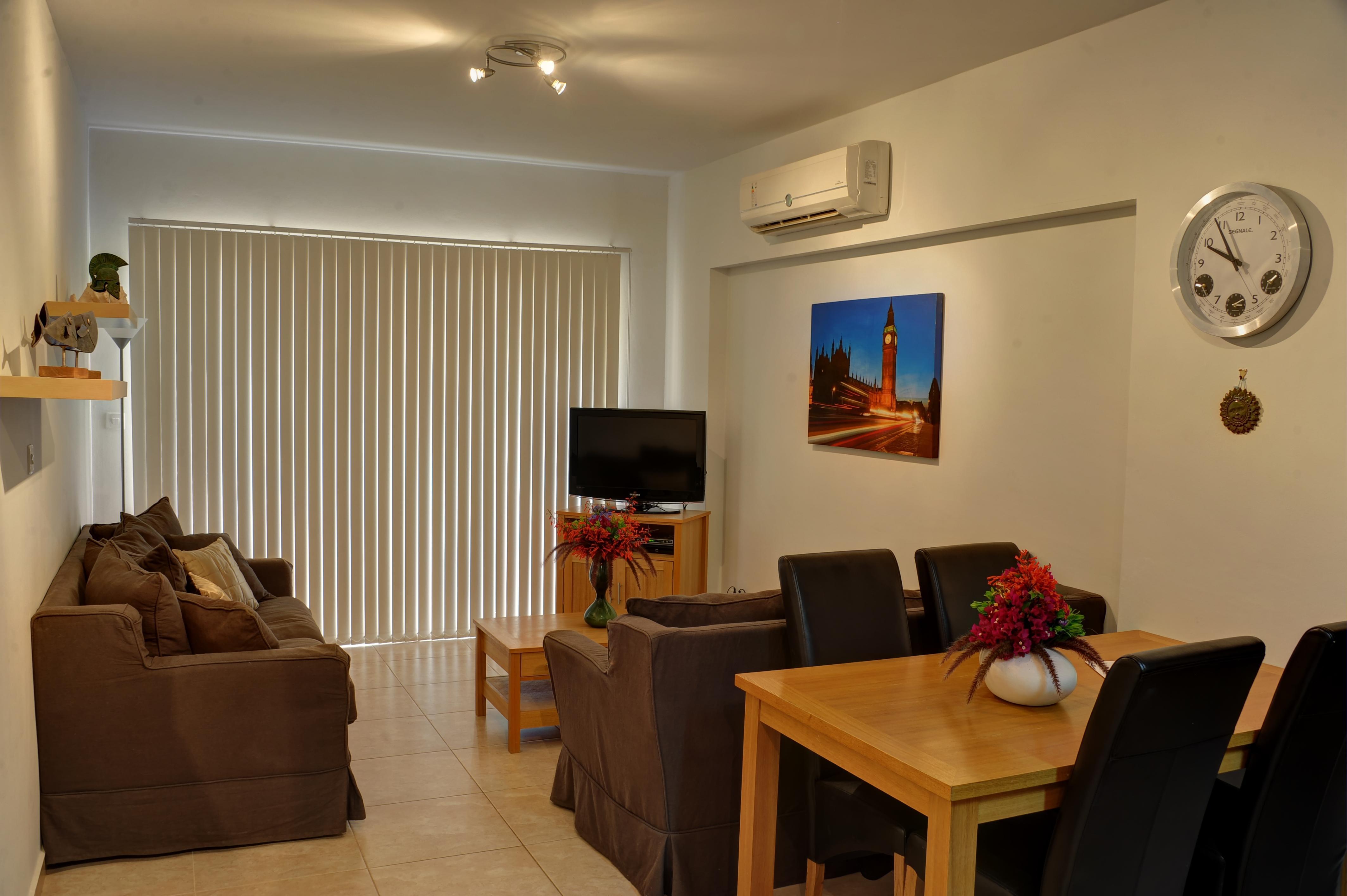 Aphrodite Sands Resort Mandria  Exteriör bild