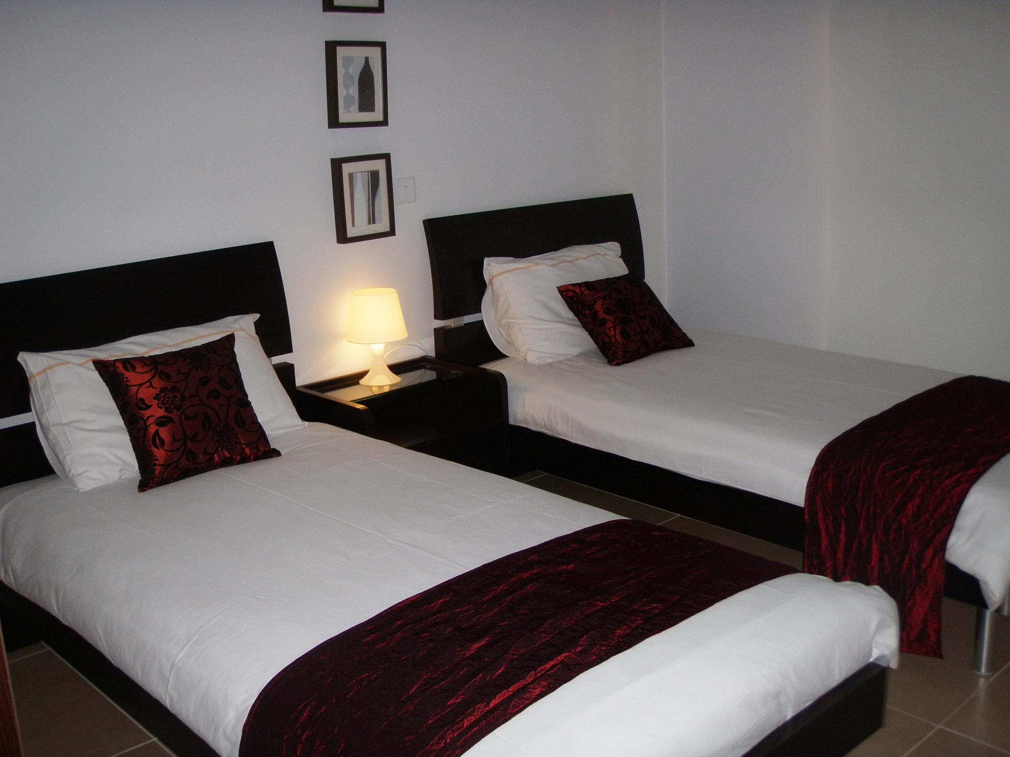 Aphrodite Sands Resort Mandria  Exteriör bild