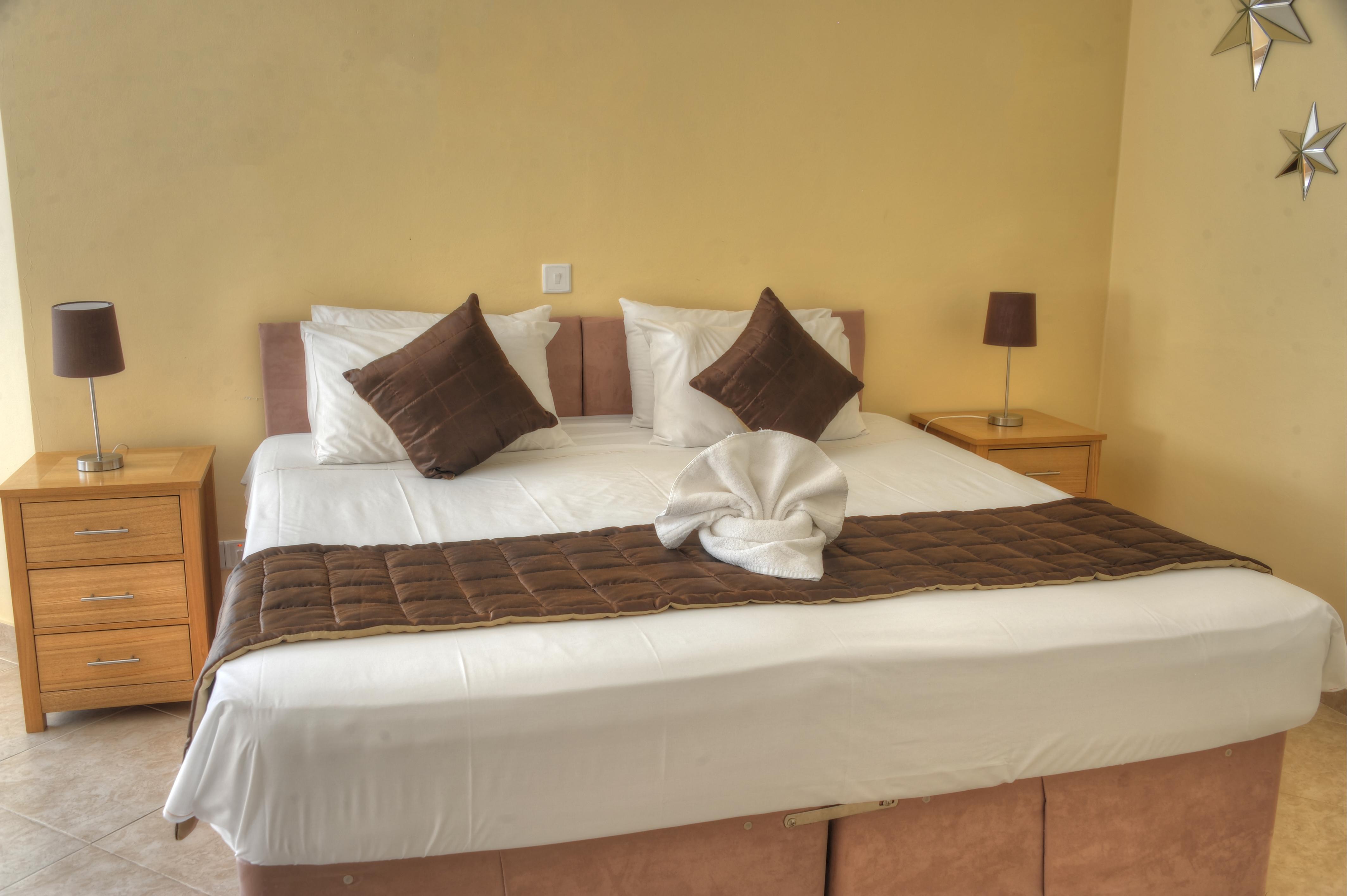 Aphrodite Sands Resort Mandria  Exteriör bild
