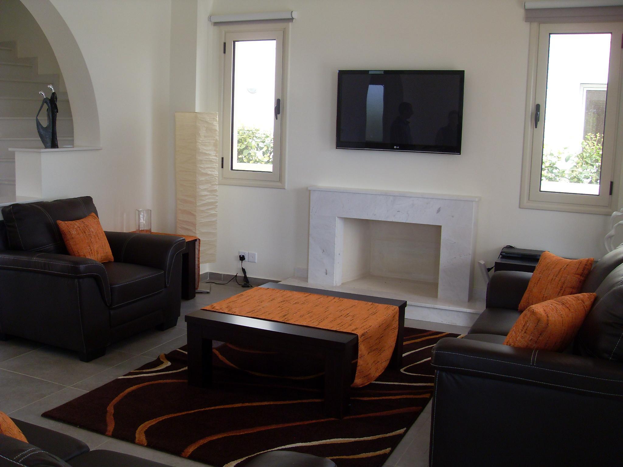 Aphrodite Sands Resort Mandria  Exteriör bild