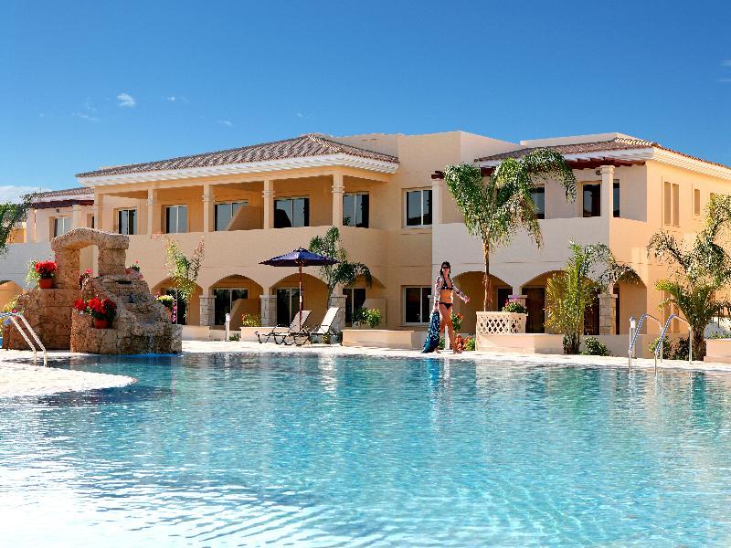 Aphrodite Sands Resort Mandria  Exteriör bild
