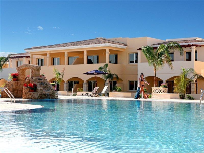 Aphrodite Sands Resort Mandria  Exteriör bild