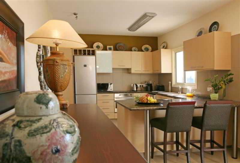 Aphrodite Sands Resort Mandria  Exteriör bild