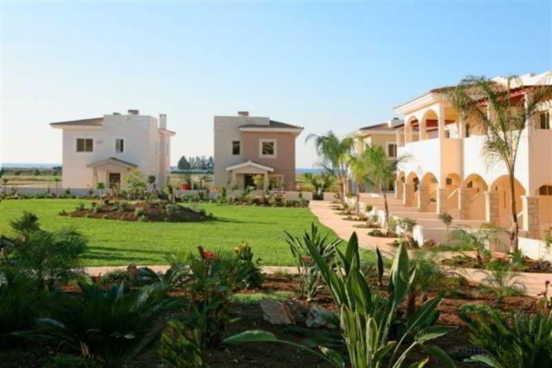 Aphrodite Sands Resort Mandria  Exteriör bild