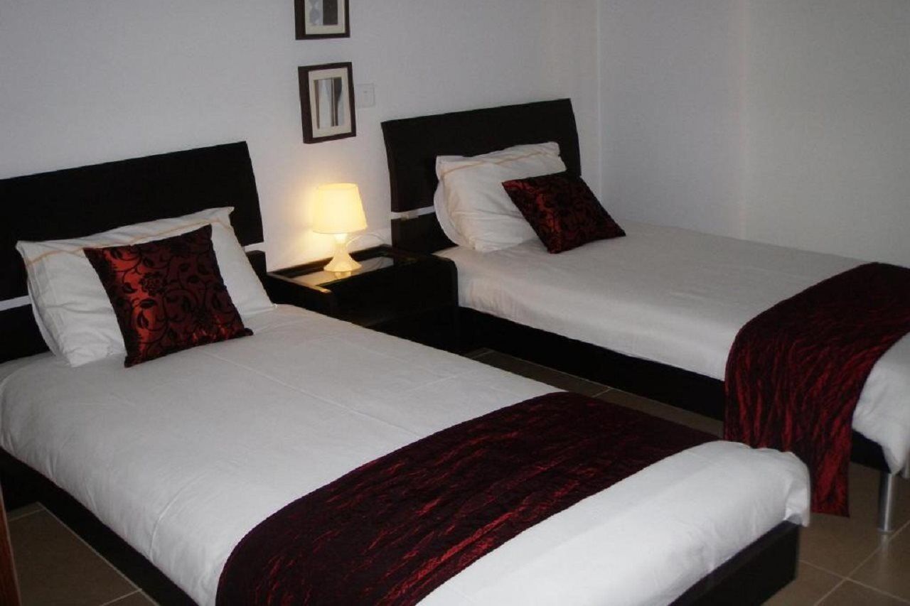 Aphrodite Sands Resort Mandria  Exteriör bild