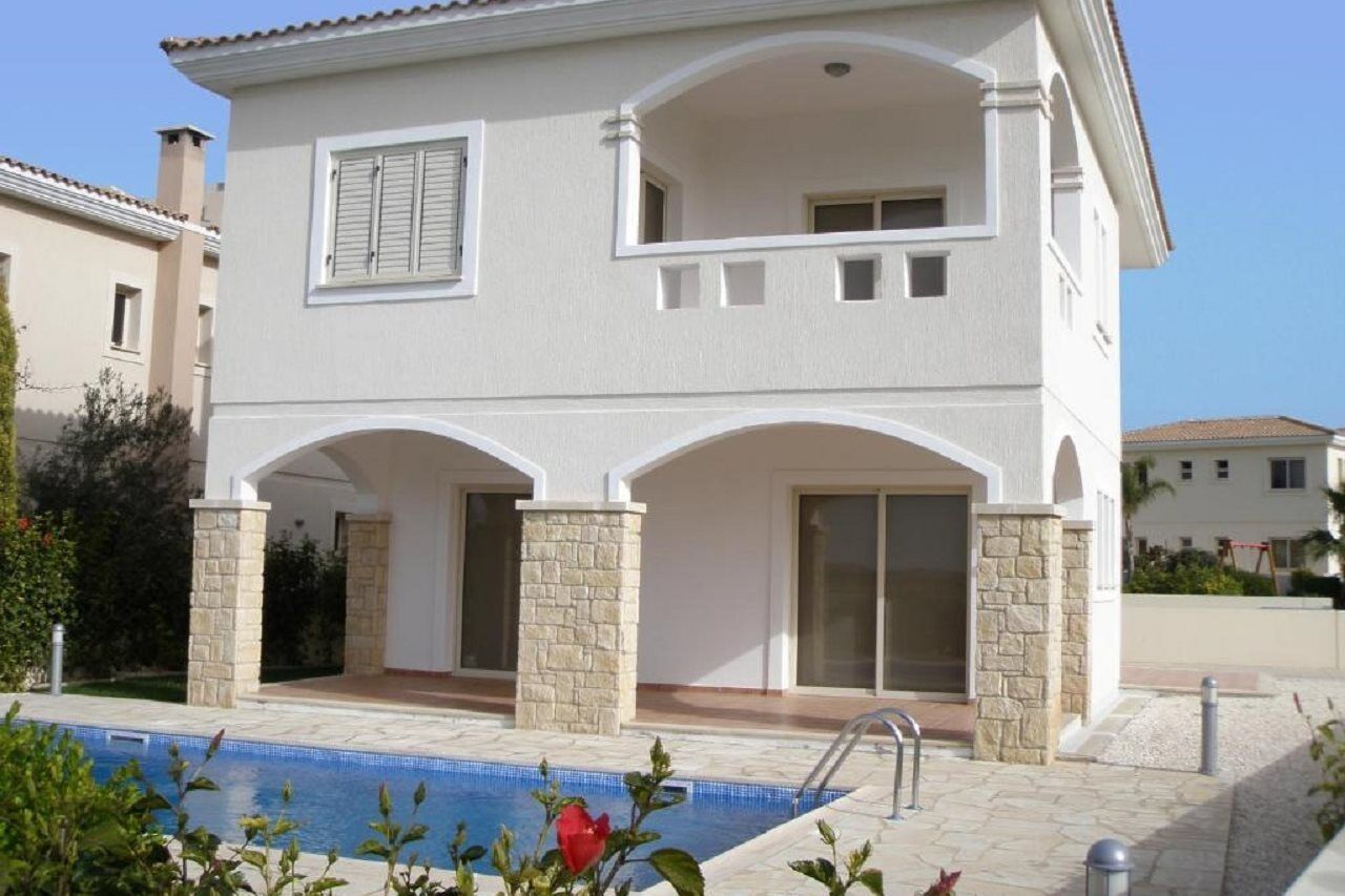 Aphrodite Sands Resort Mandria  Exteriör bild